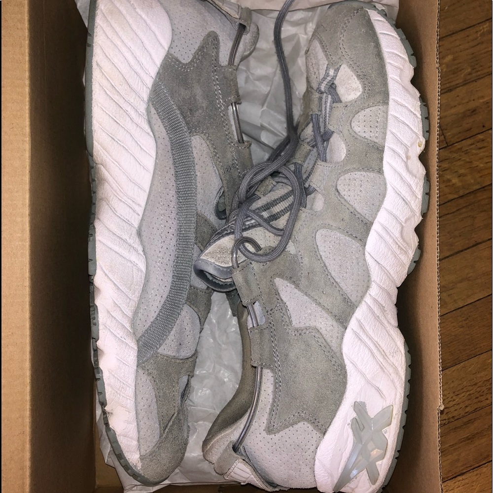 Asics Mens Size 10.5